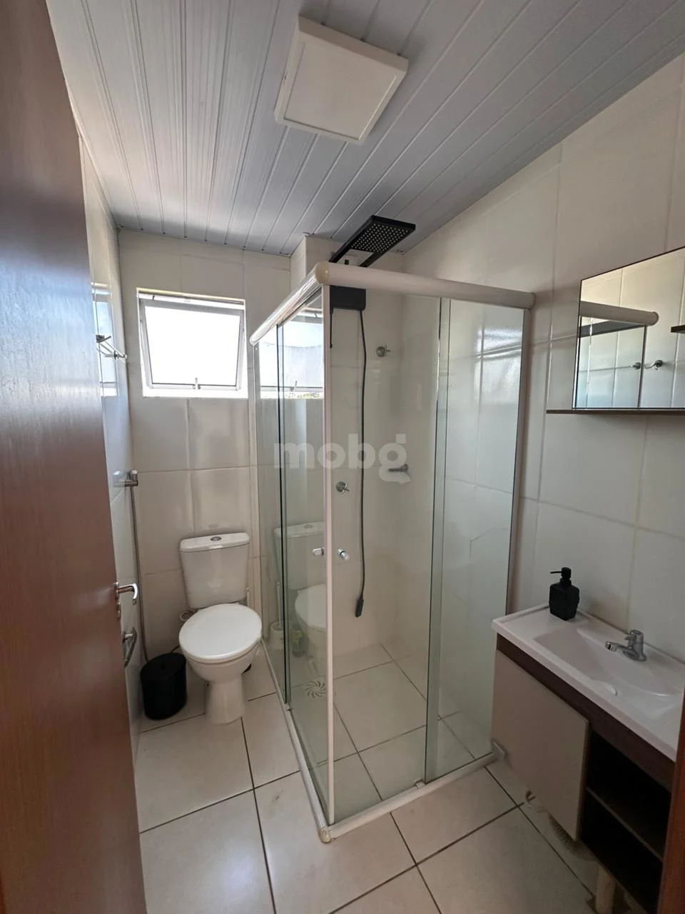 Apartamento para alugar com 2 quartos