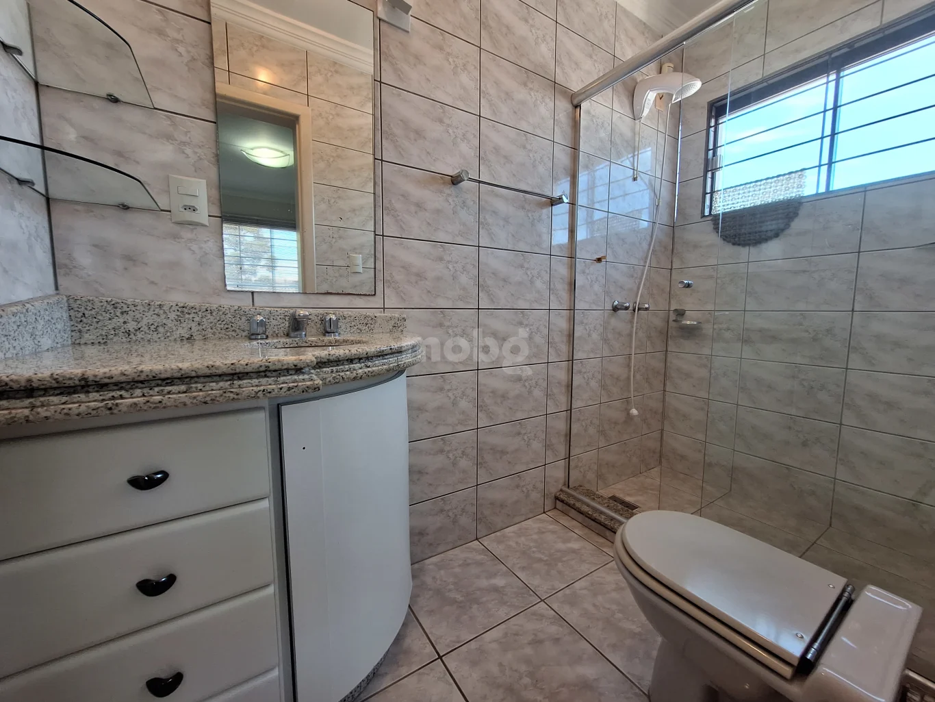 Casa para alugar com 3 quartos