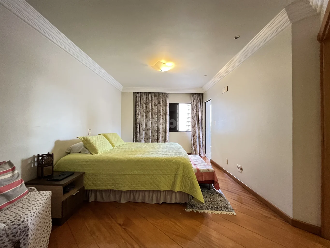 Apartamento para alugar com 3 quartos