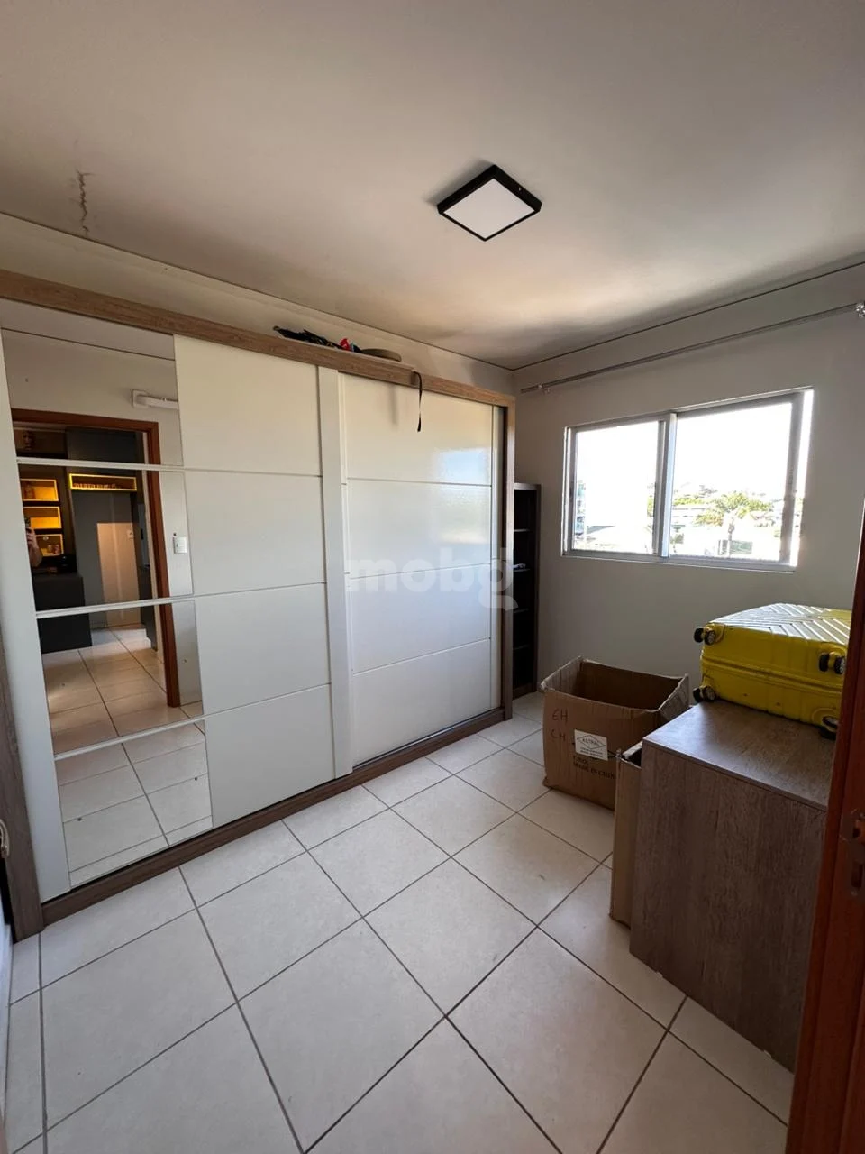 Apartamento para alugar com 2 quartos