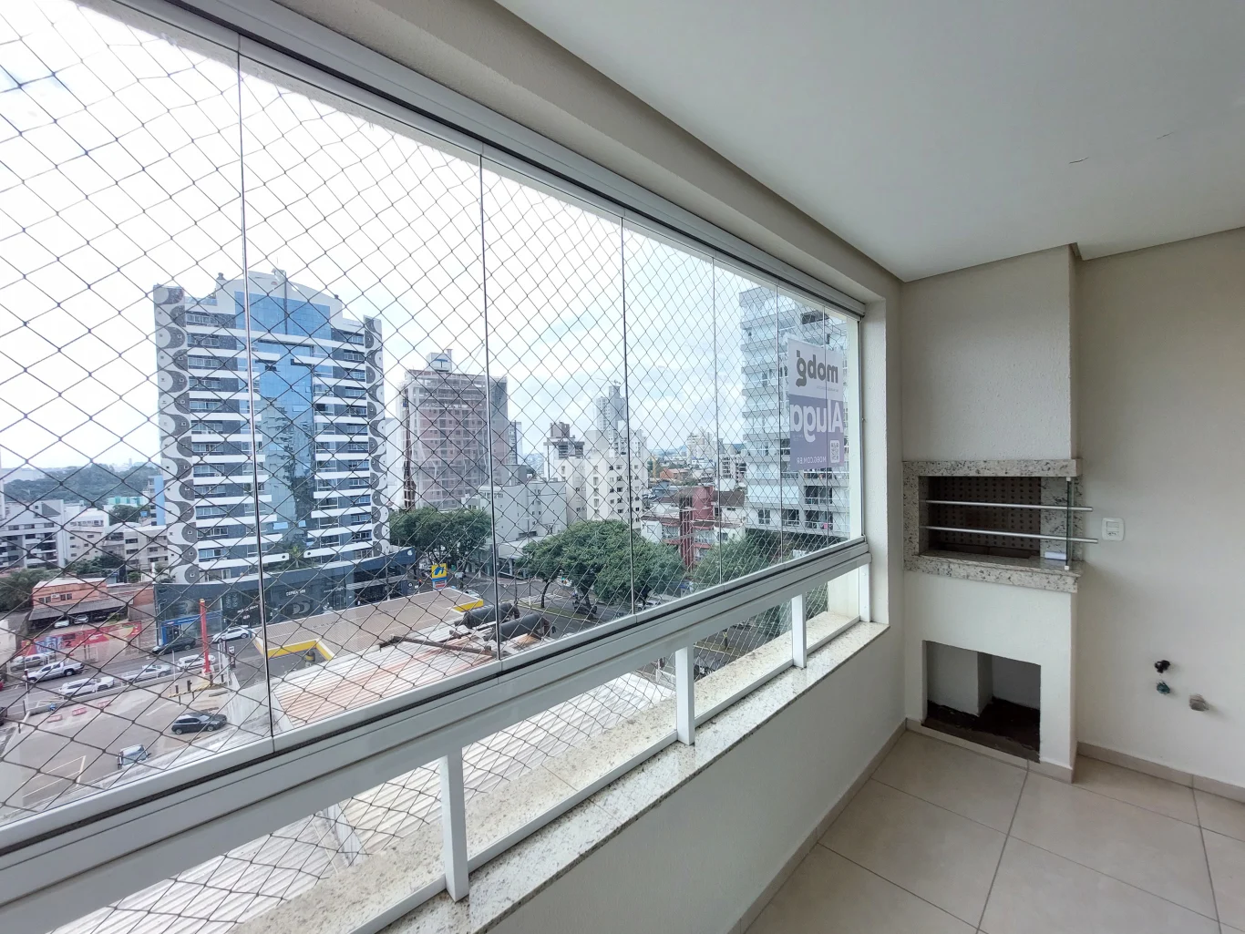Apartamento para alugar com 2 quartos