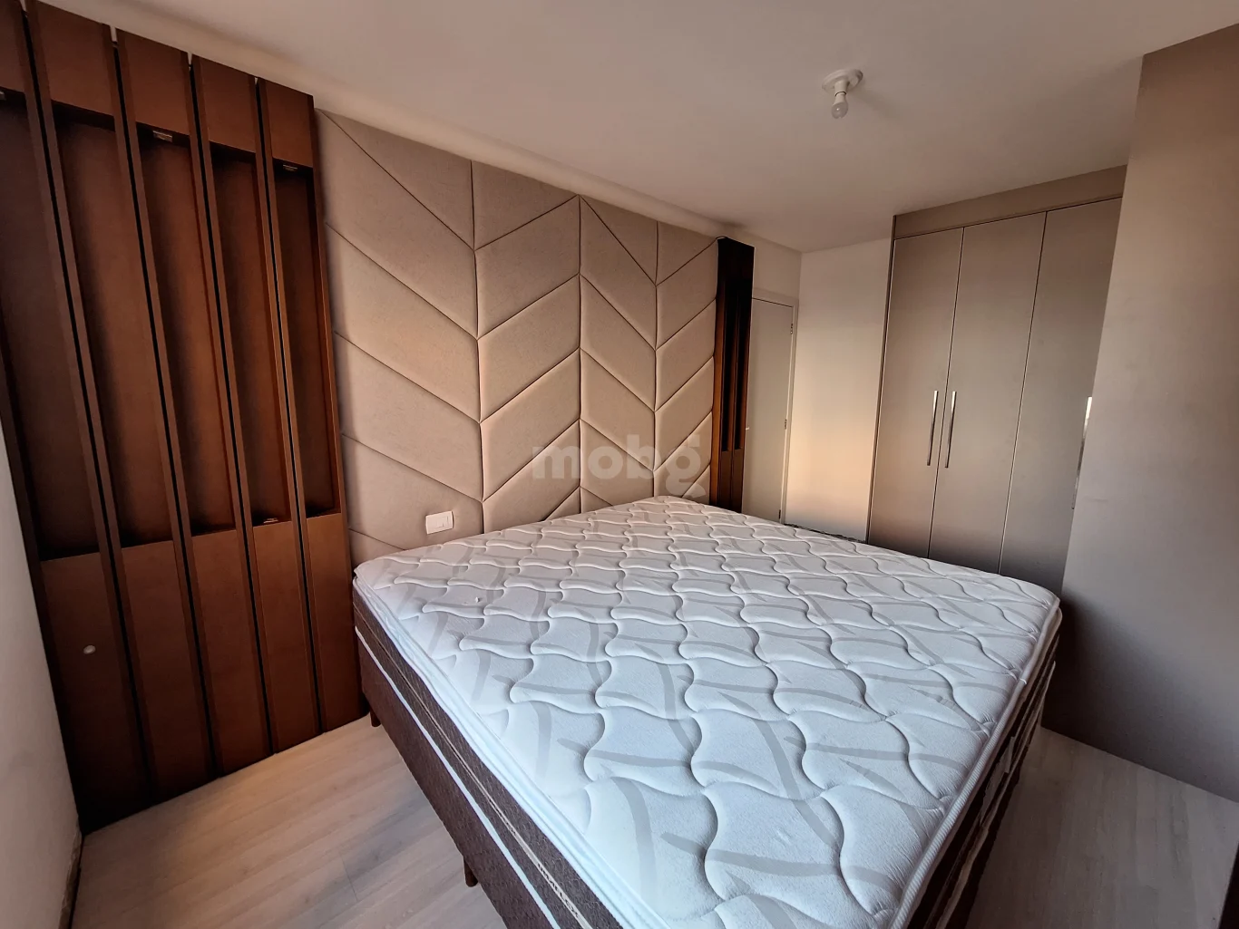 Apartamento para alugar com 2 quartos
