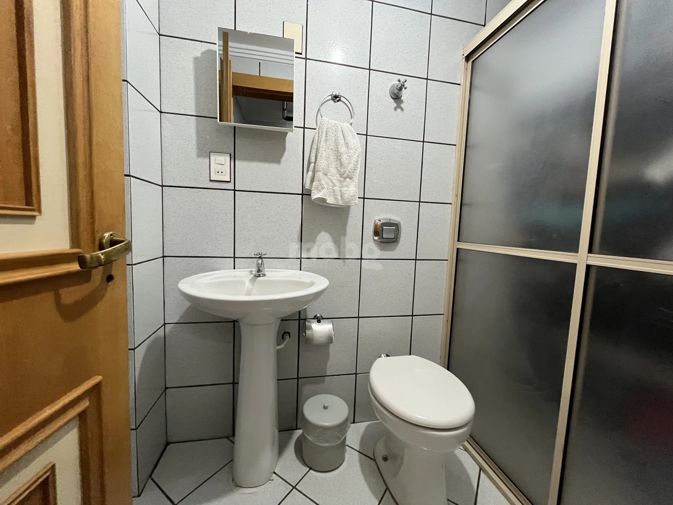 Apartamento para alugar com 3 quartos