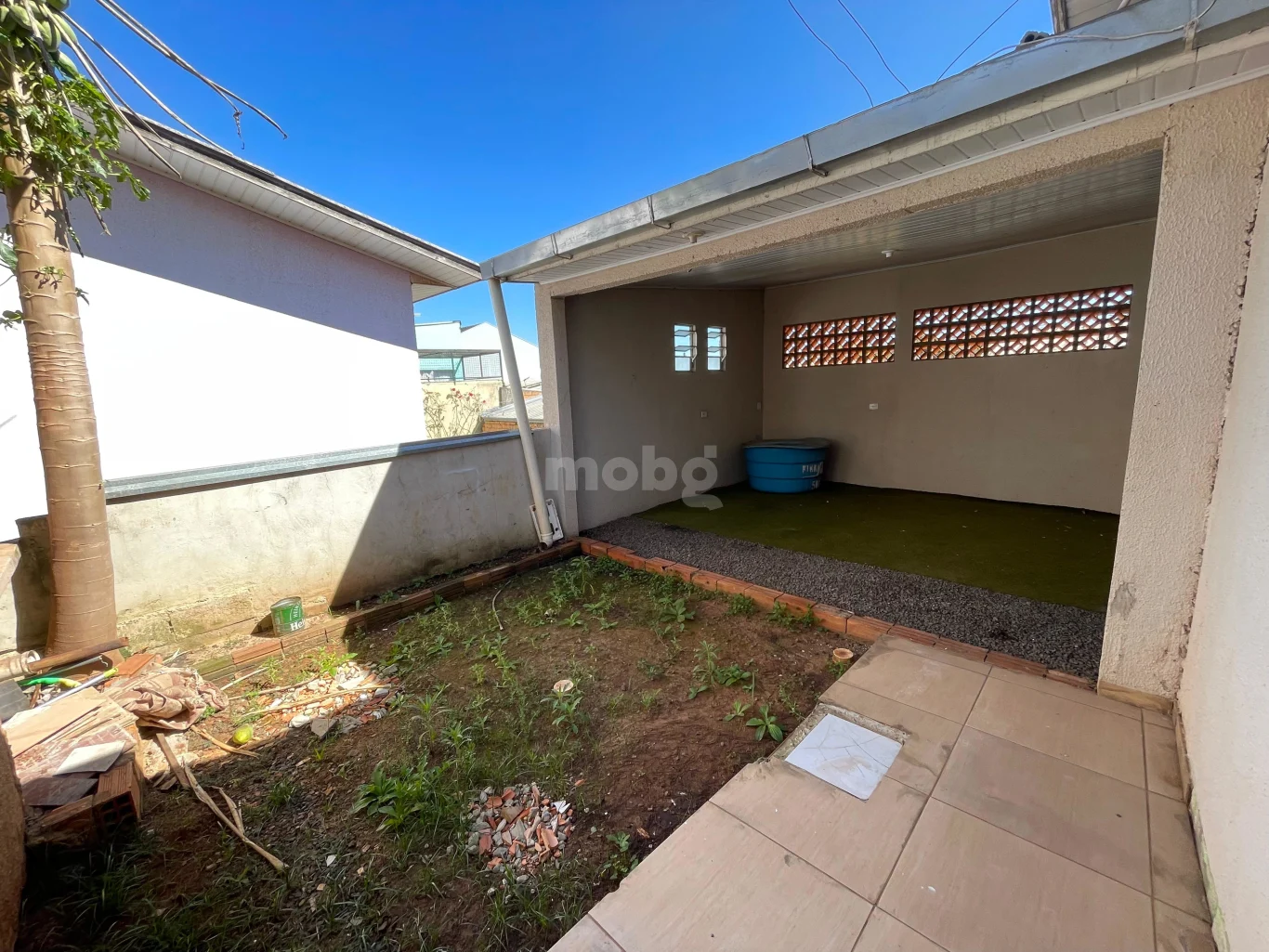 Casa para alugar com 2 quartos