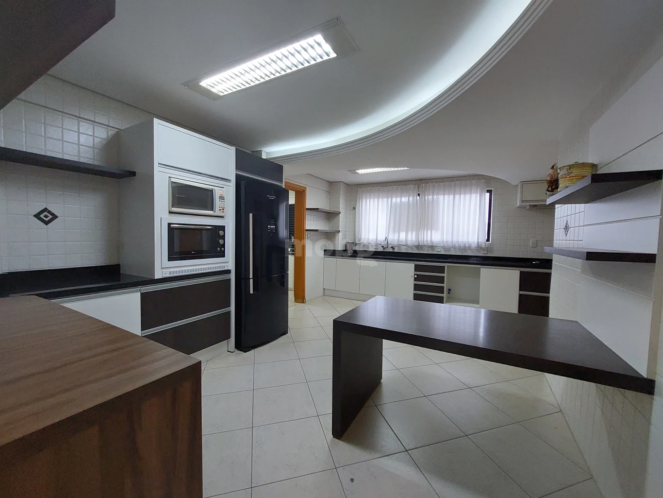 Apartamento para alugar com 3 quartos