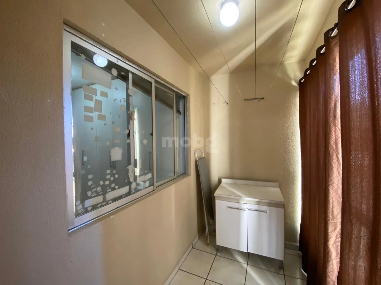 Apartamento para alugar com 2 quartos