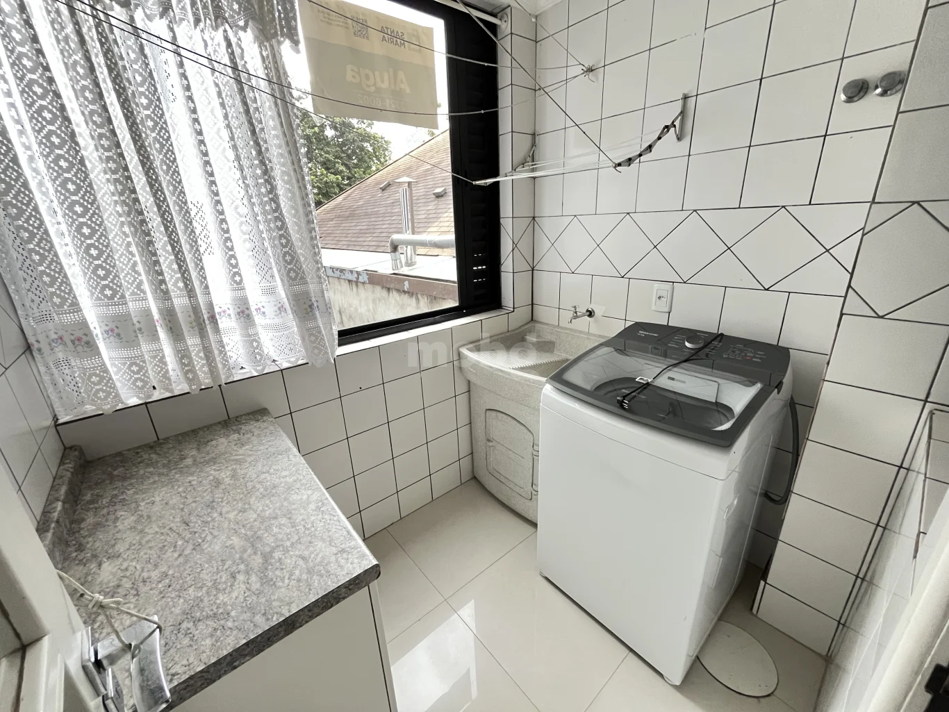 Apartamento para alugar com 3 quartos