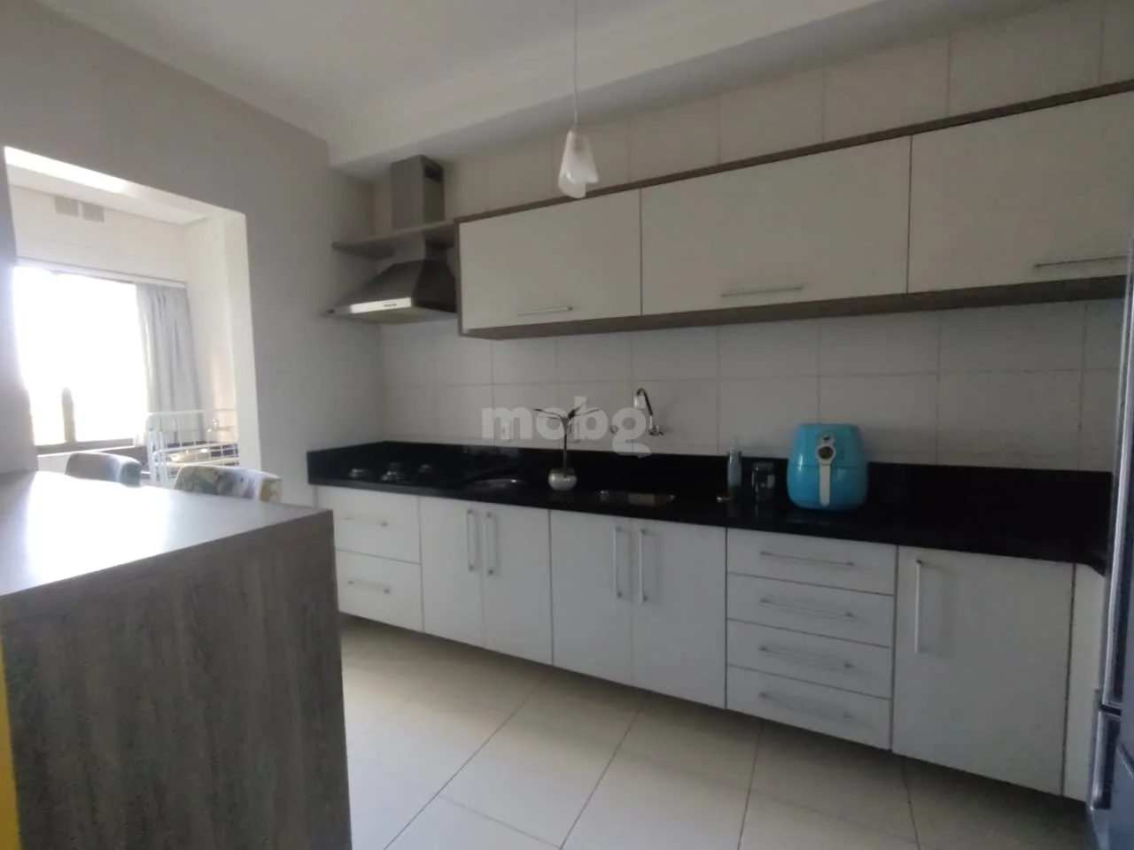 Apartamento para alugar com 2 quartos