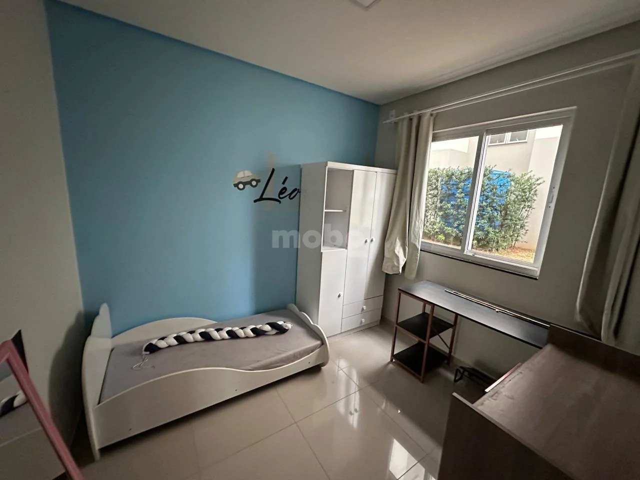 Apartamento para alugar com 2 quartos