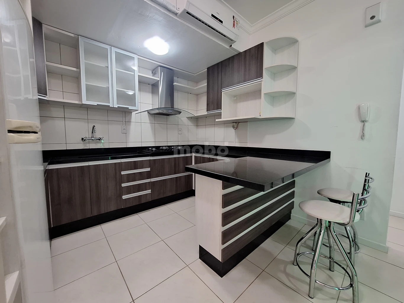 Apartamento para alugar com 2 quartos