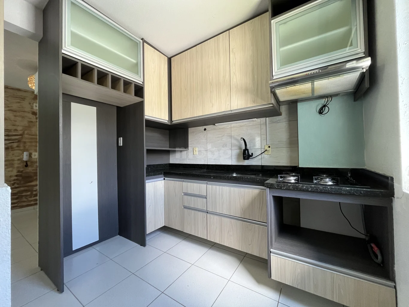 Apartamento para alugar com 2 quartos