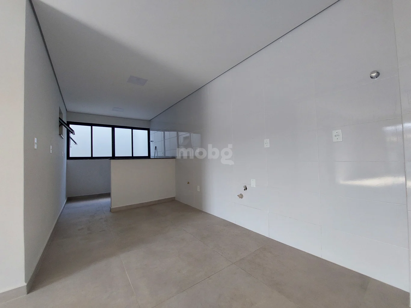 Apartamento para alugar com 2 quartos