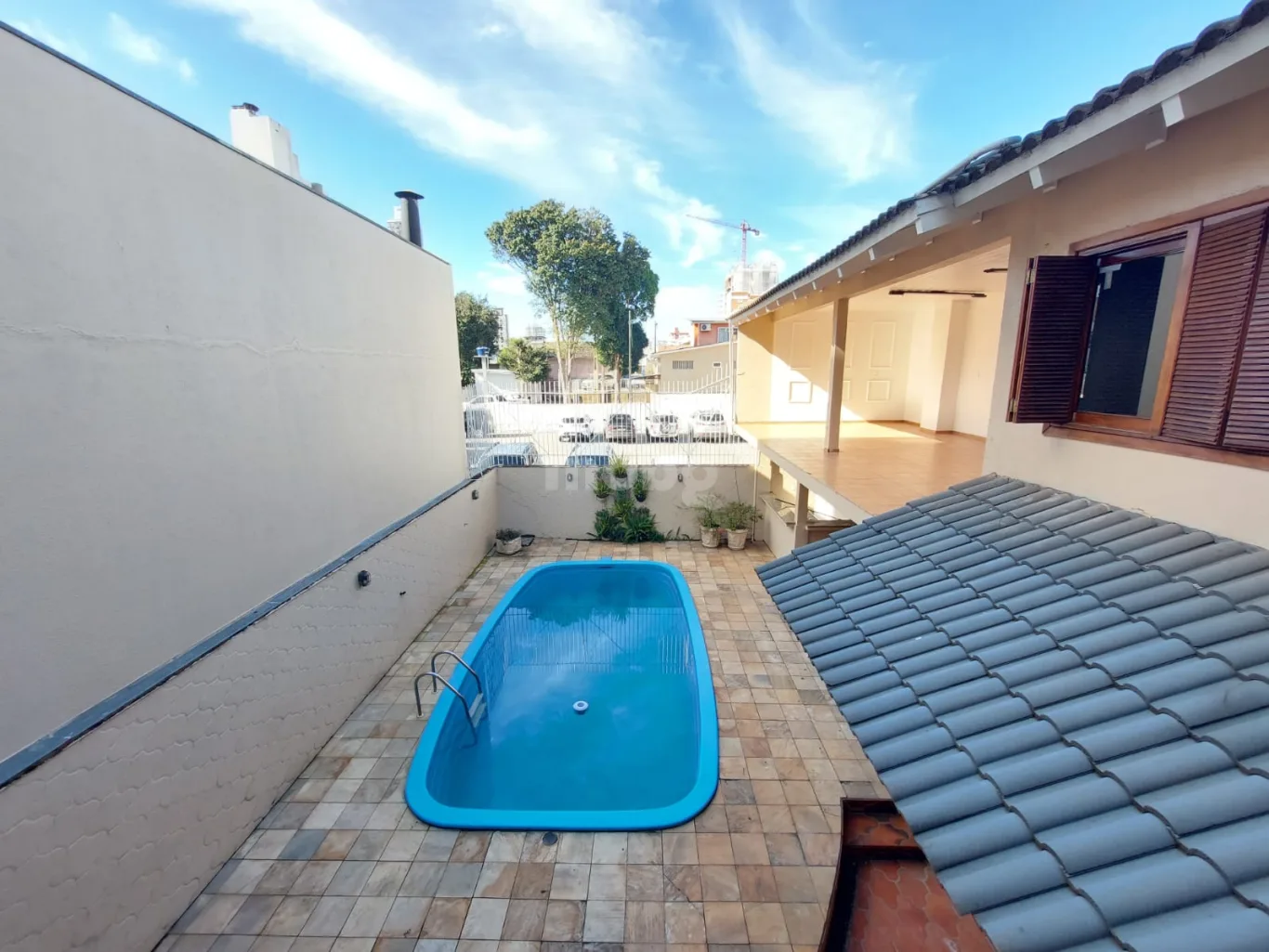 Casa_Comercial para alugar com 3 quartos