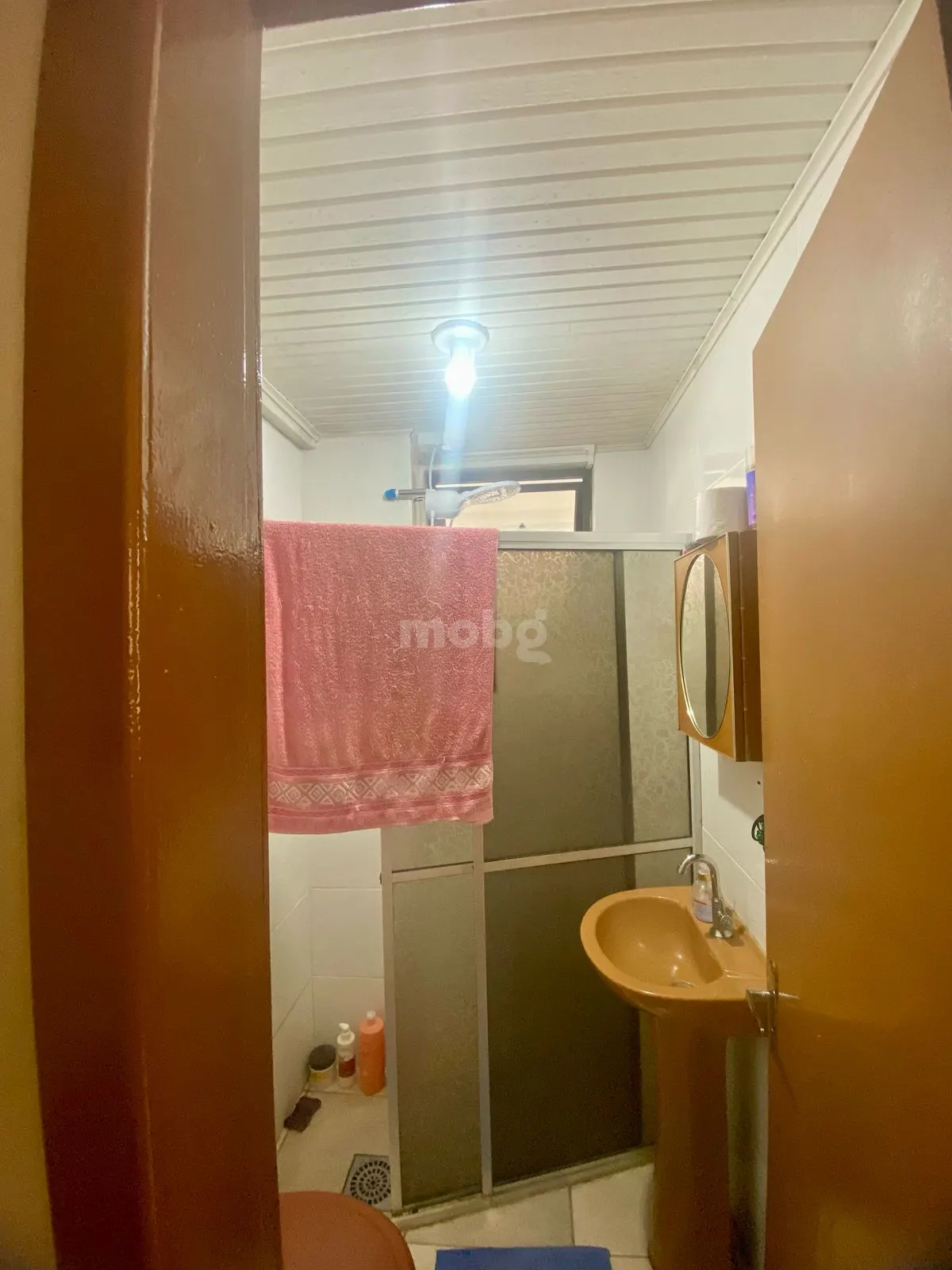 Apartamento para alugar com 1 quartos