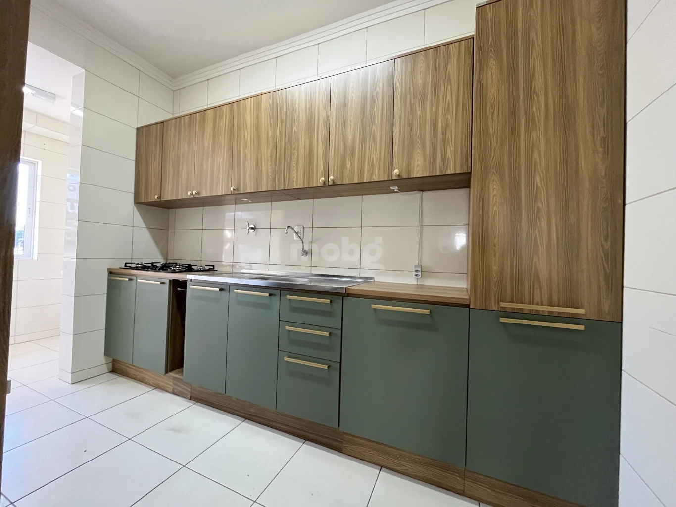 Apartamento para alugar com 2 quartos