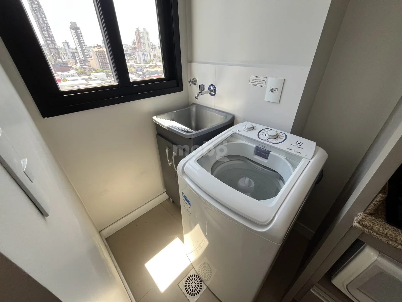 Apartamento para alugar com 2 quartos