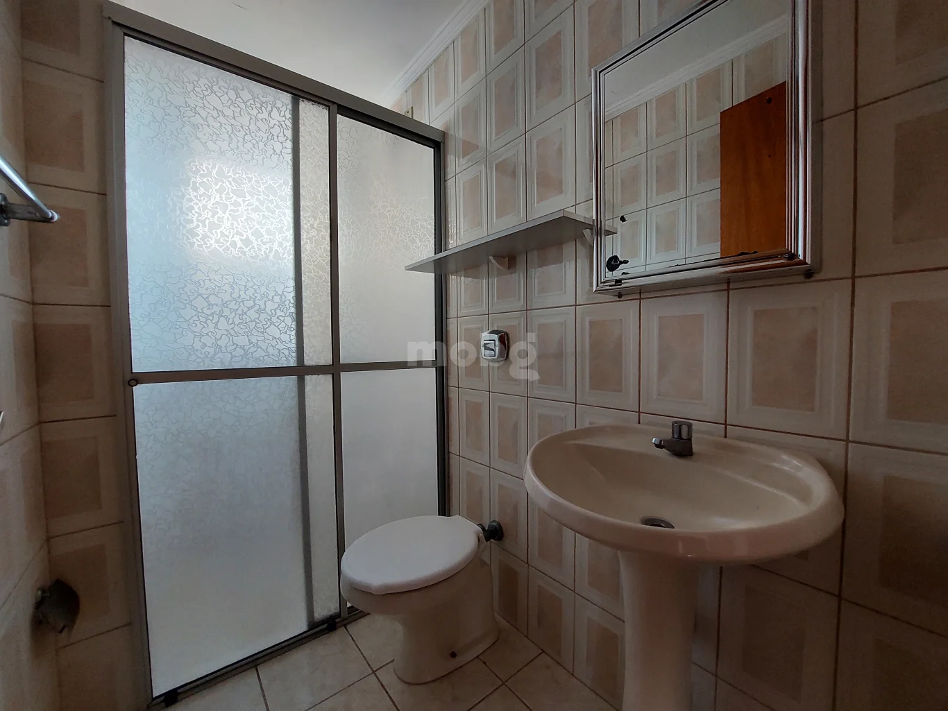 Apartamento para alugar em Chapecó, Centro