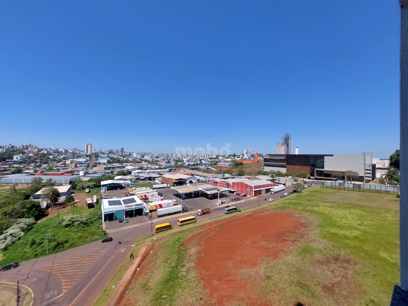 Apartamento para alugar com 2 quartos