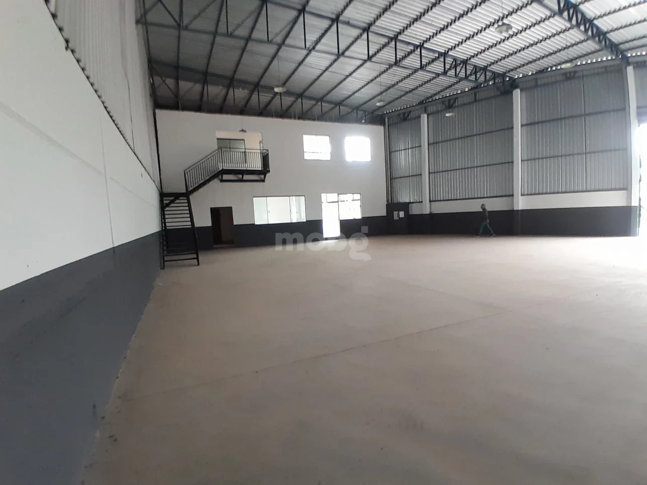 Barracao para alugar em Francisco Beltrão, Marrecas