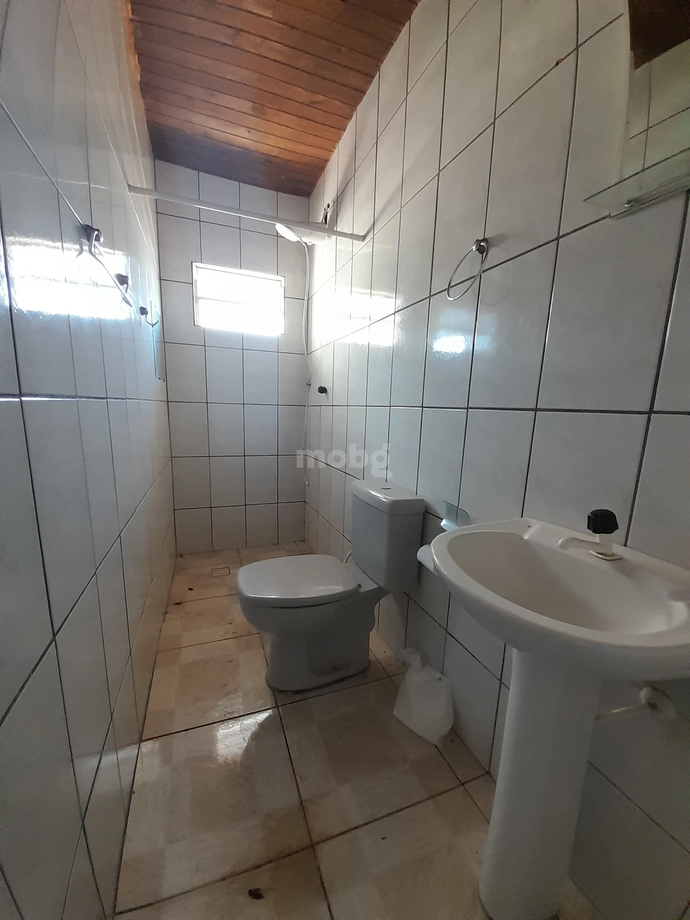 Casa para alugar com 1 quartos