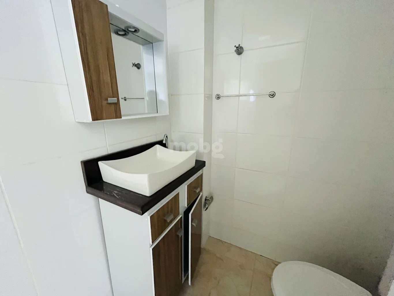 Apartamento para alugar com 3 quartos