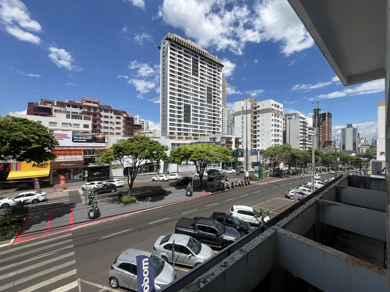 Sala_Comercial para alugar em Chapecó, Centro