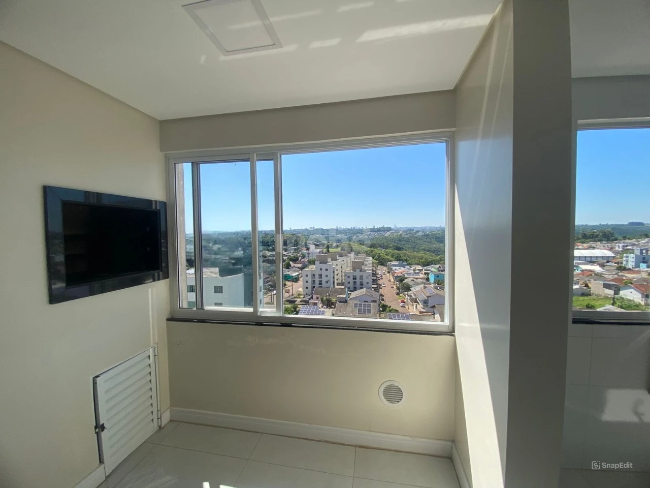 Apartamento para alugar com 2 quartos