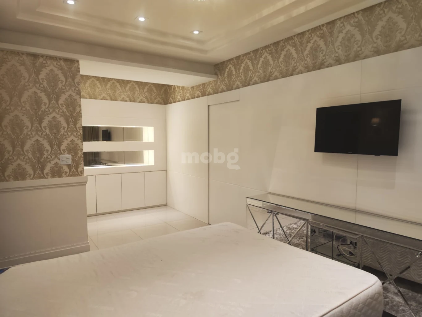 Apartamento para alugar com 3 quartos