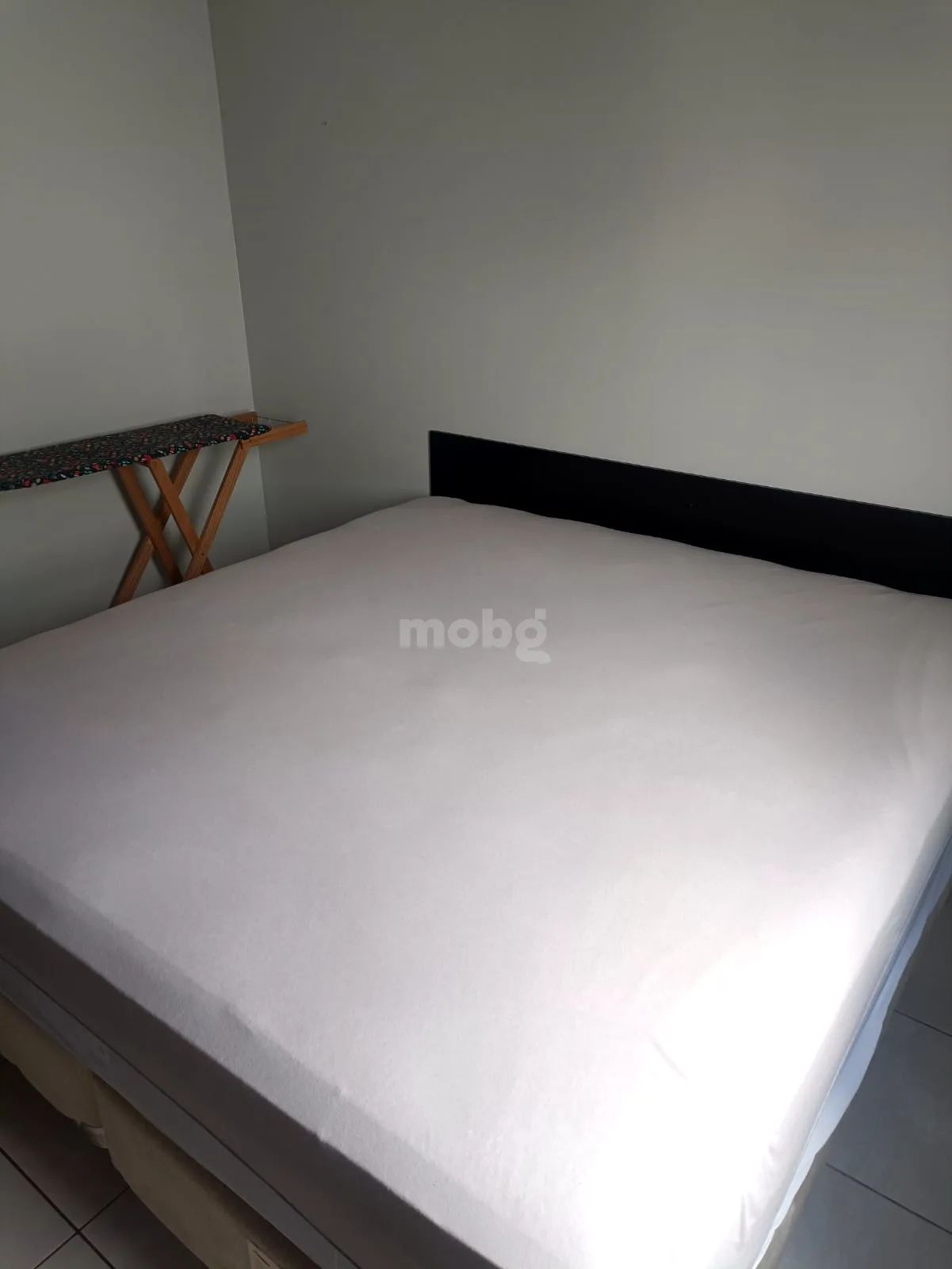 Apartamento para alugar com 1 quartos