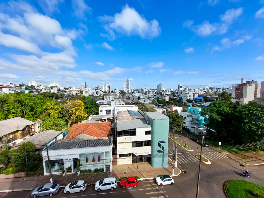 Apartamento para alugar em Chapecó, Centro