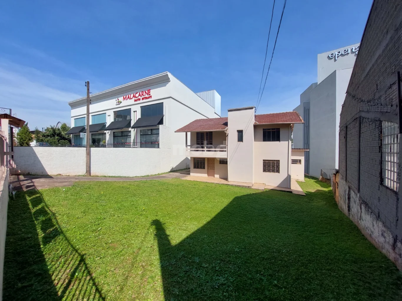 Casa para alugar com 5 quartos