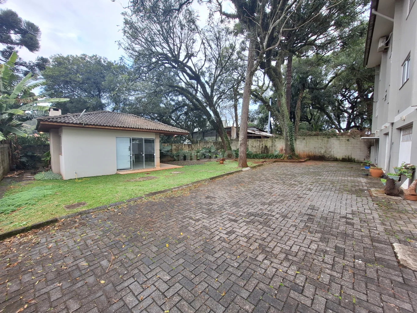 Casa para alugar com 2 quartos