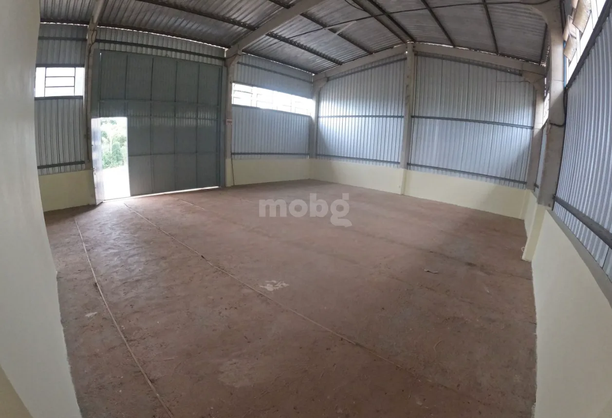 Barracao para alugar em Chapecó, Marechal Bormann