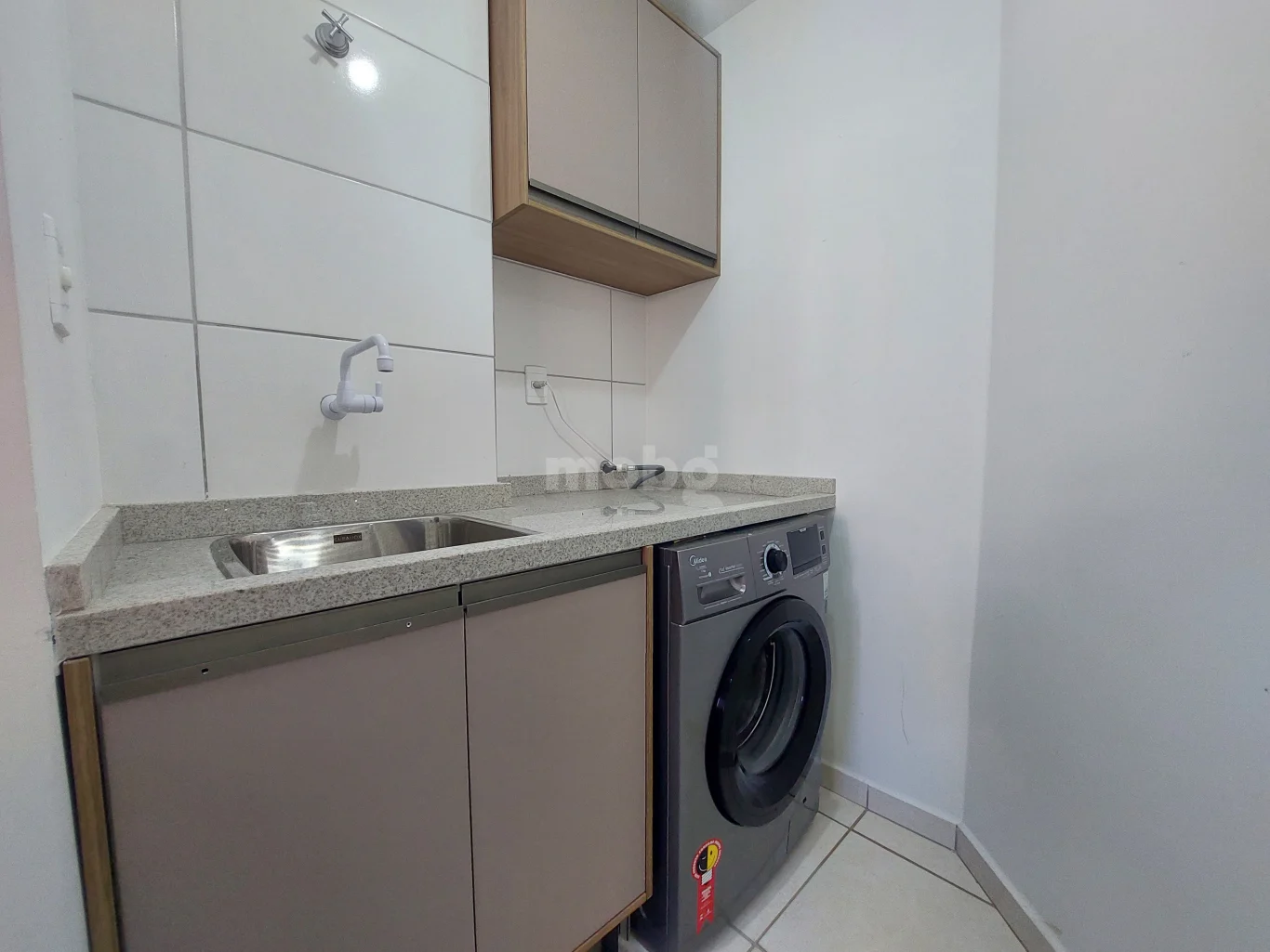 Apartamento para alugar com 2 quartos