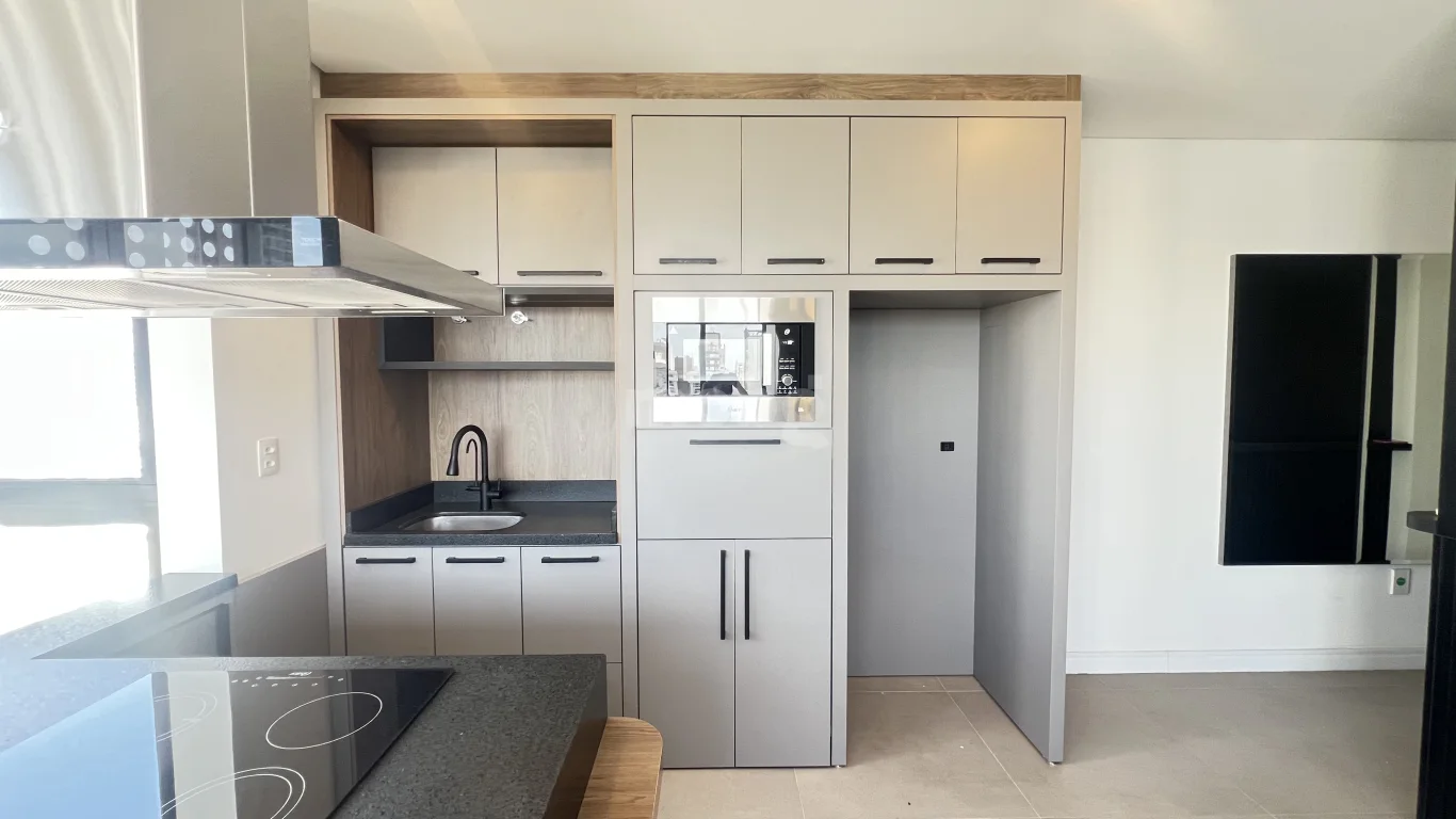 Apartamento para alugar com 2 quartos