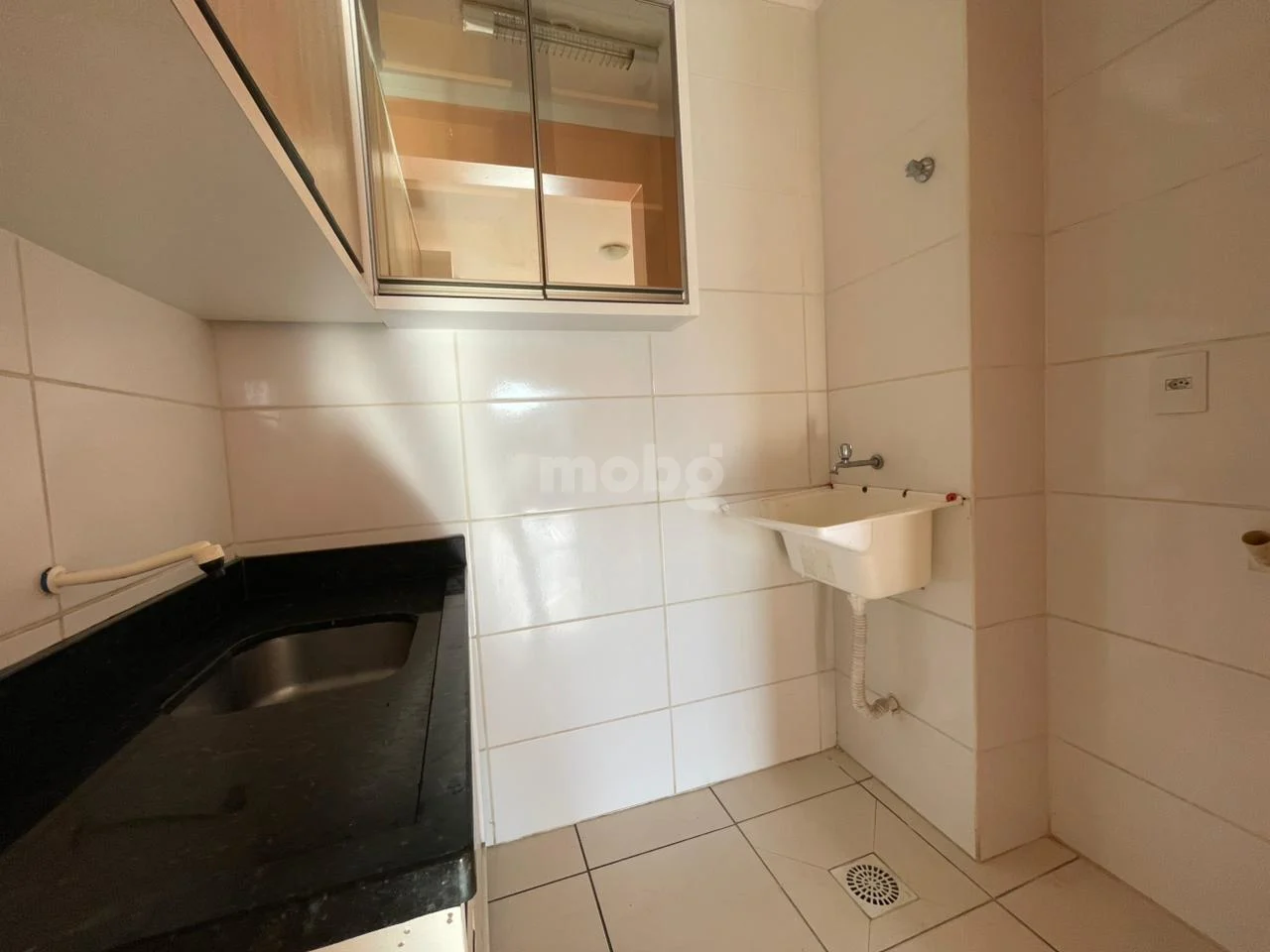 Apartamento para alugar com 2 quartos