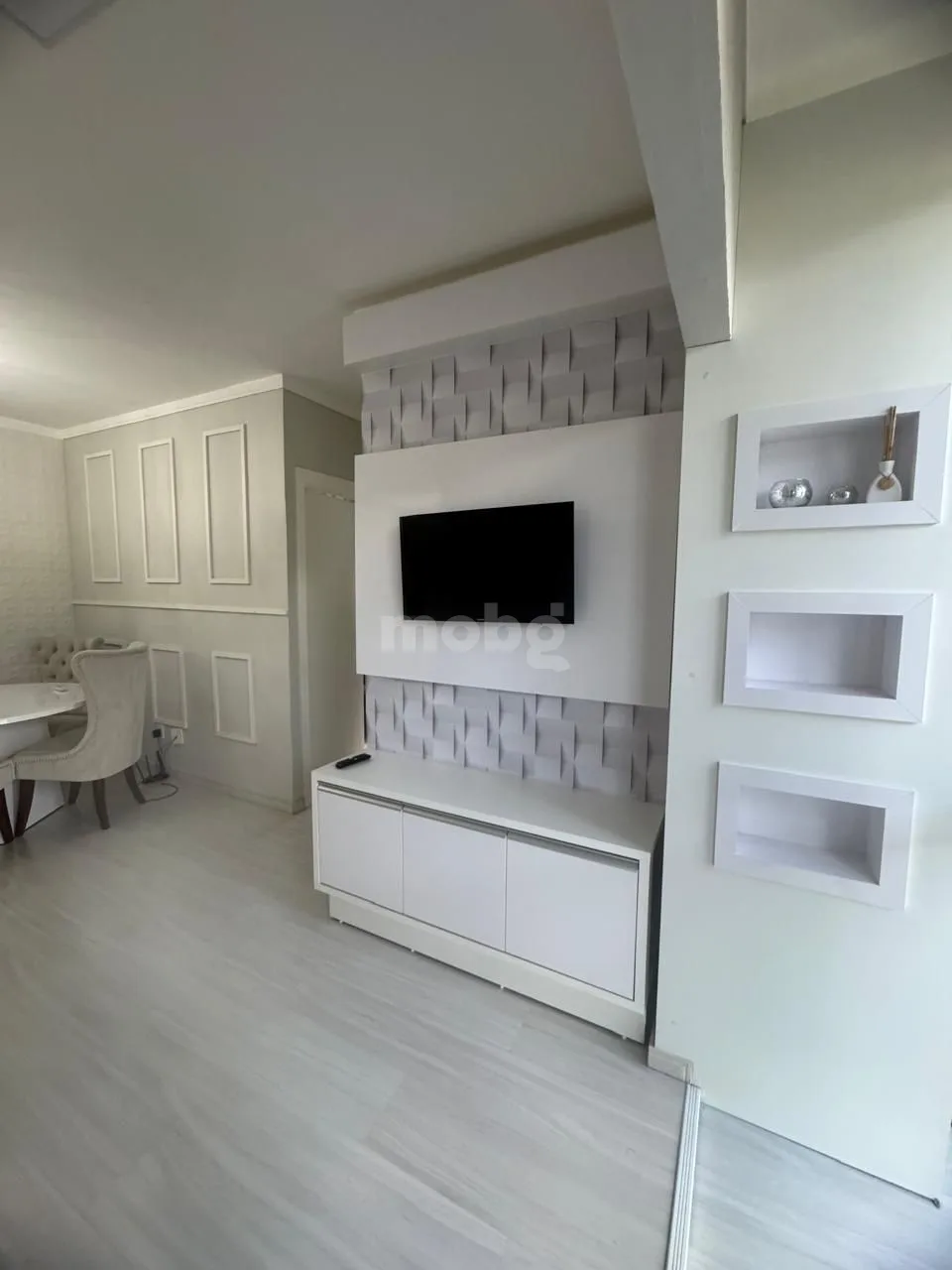 Apartamento para alugar com 2 quartos