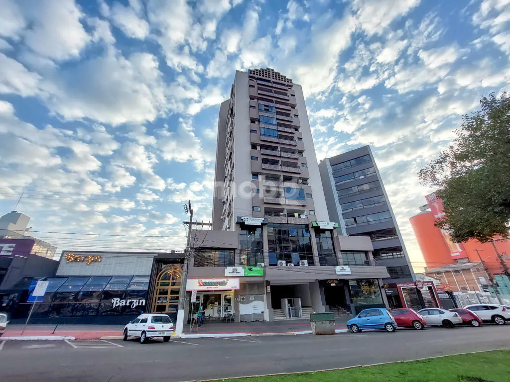Sala_Comercial para alugar em Chapecó, Centro